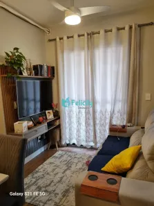 Apartamento com 2 Quartos à venda, 48m² no Ayrosa, Osasco