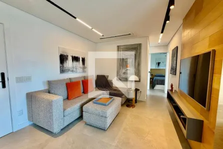 Apartamento com 2 Quartos à venda, 70m² no Jardim América, São Paulo
