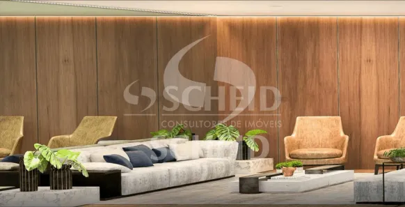 Apartamento com 2 Quartos à venda, 62m² no Jardim das Acácias, São Paulo