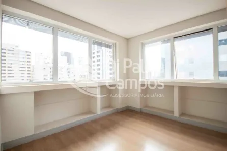 Sala Comercial para alugar, 55m² no Paraíso, São Paulo