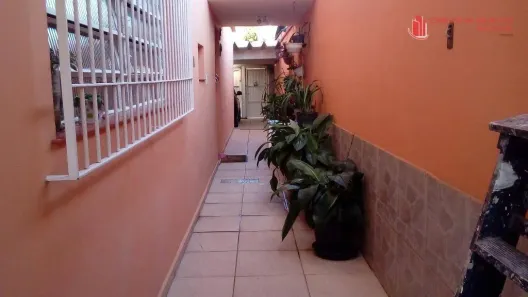 Sobrado com 3 Quartos à venda, 192m² no Jardim Jabaquara, São Paulo