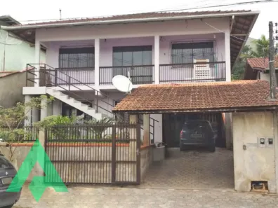 Casa com 3 Quartos à venda, 164m² no Fortaleza, Blumenau