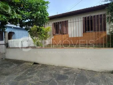 Casa com 3 Quartos à venda, 161m² no Jardim Itu, Porto Alegre