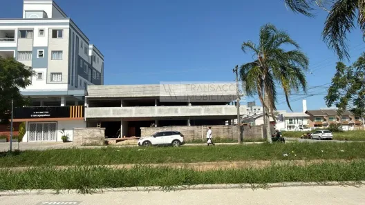 Ponto Comercial para alugar, 128m² no Nova Palhoça, Palhoça