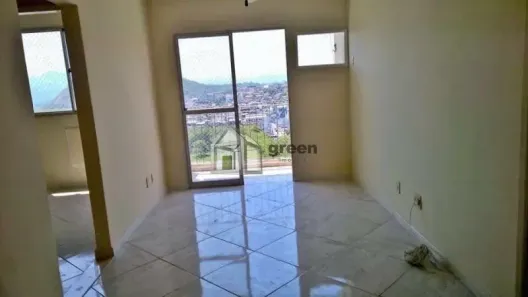 Apartamento com 2 Quartos à venda, 56m² no Jacarepaguá, Rio de Janeiro