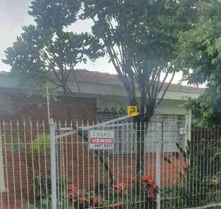 Imóvel Comercial com 3 Quartos à venda, 158m² no Centro, Americana