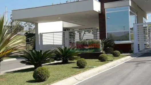 Lote/Terreno à venda, 360m² no Santa Luzia II, Caçapava
