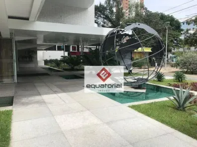 Sala Comercial à venda, 37m² no Aldeota, Fortaleza