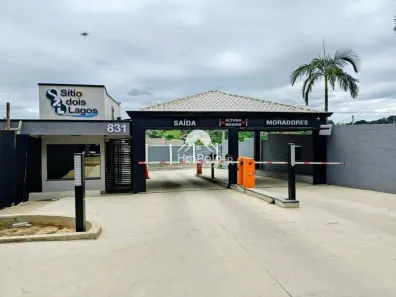 Lote/Terreno à venda, 500m² no Chácaras Luzitana, Hortolândia
