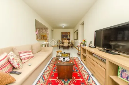 Apartamento com 2 Quartos à venda, 74m² no Jardim Botânico, Porto Alegre