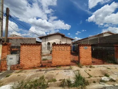 Casa com 4 Quartos à venda, 134m² no Jardim García, Campinas