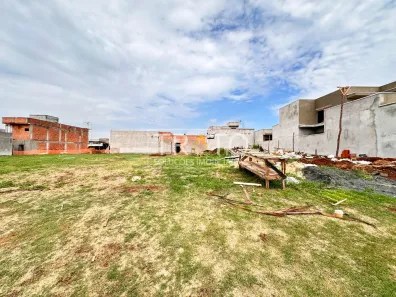 Lote/Terreno à venda, 200m² no Vila Monte Alegre, Paulínia