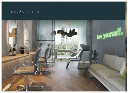 Apartamento com 1 Quarto à venda, 60m² no Boa Viagem, Recife
