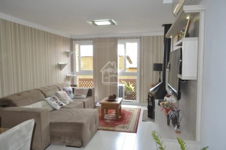 Apartamento com 2 Quartos à venda, 83m² no Centro, Canela