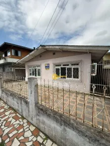 Casa com 4 Quartos à venda, 120m² no Cordeiros, Itajaí