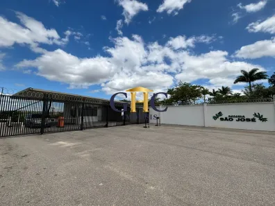 Lote/Terreno à venda, 1000m² no Reserva São José, Salto de Pirapora