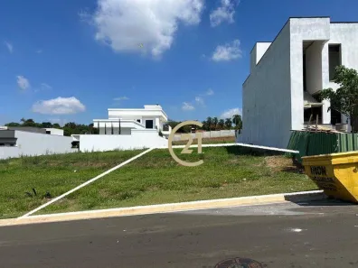 Lote/Terreno à venda, 360m² no Jardim Villa Sapezal, Indaiatuba