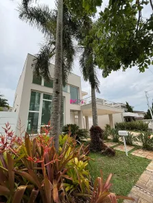 Sobrado com 4 Quartos à venda, 410m² no Portal do Paraíso II, Jundiaí