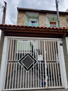 Casa com 3 Quartos à venda, 156m² no Cidade Antônio Estevão de Carvalho, São Paulo