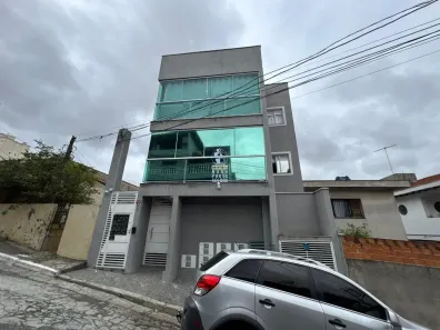 Apartamento com 1 Quarto à venda, 35m² no Vila Medeiros, São Paulo