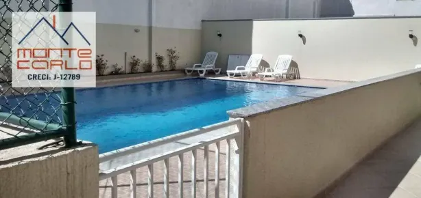 Apartamento com 2 Quartos à venda, 52m² no Vila Metalúrgica, Santo André