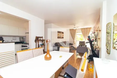 Apartamento com 3 Quartos à venda, 100m² no Bela Vista, São Paulo