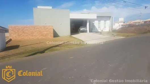Casa com 4 Quartos à venda, 250m² no Jardim Emicol, Itu