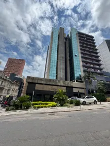 Sala Comercial para venda ou aluguel, 42m² no Centro Histórico, Porto Alegre