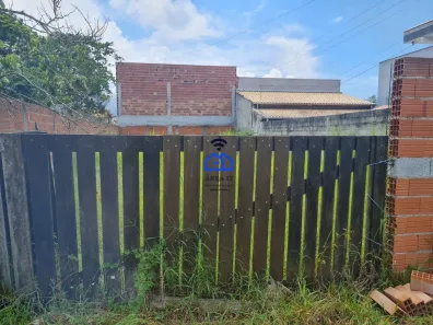 Lote/Terreno à venda, 250m² no Jardim de Caraguatatuba, Caraguatatuba