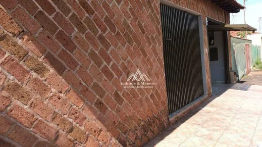 Casa com 3 Quartos à venda, 180m² no Jardinópolis, Jardinópolis