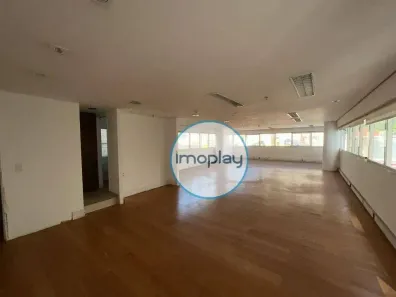 Sala Comercial para alugar, 160m² no Jardim Paulista, São Paulo