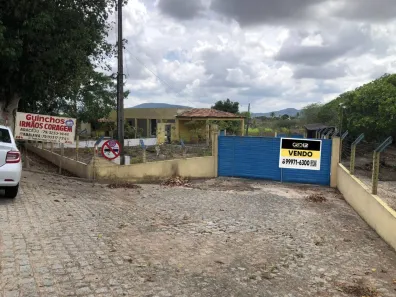 Fazenda/Sítio com 2 Quartos à venda, 36000m² no Centro, Itabaiana