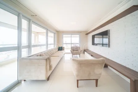 Apartamento com 3 Quartos à venda, 155m² no Vila Carrão, São Paulo