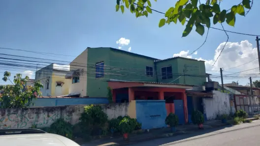 Apartamento com 2 Quartos à venda, 80m² no Sepetiba, Rio de Janeiro