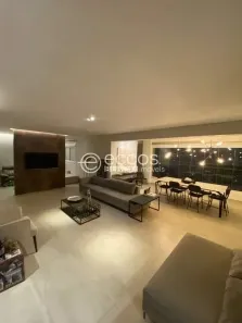 Apartamento com 3 Quartos à venda, 313m² no Mercês, Uberaba