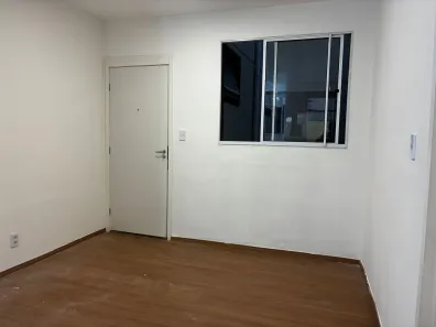 Apartamento com 2 Quartos à venda, 41m² no Ipatinga, Sorocaba