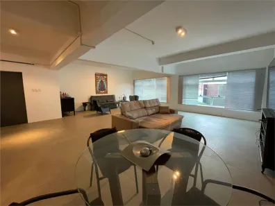Apartamento com 2 Quartos à venda, 130m² no Cerqueira César, São Paulo