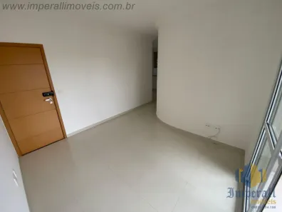 Apartamento com 2 Quartos à venda, 69m² no Parque Industrial, São José dos Campos