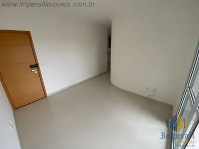 Apartamento com 2 Quartos à venda, 69m² no Parque Industrial, São José dos Campos