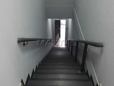 Sala Comercial para alugar, 25m² no Canindé, São Paulo