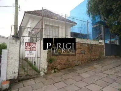 Casa com 3 Quartos para alugar, 59m² no Jardim Botânico, Porto Alegre