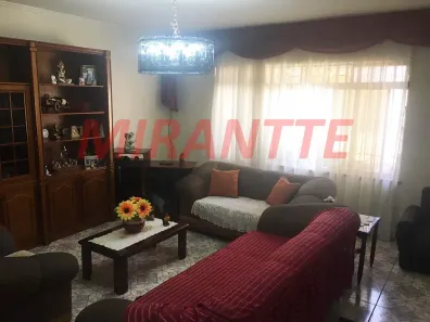 Sobrado com 3 Quartos à venda, 197m² no Vila Gustavo, São Paulo