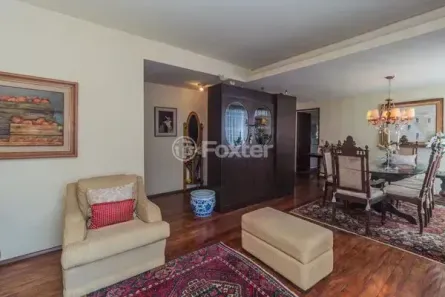 Apartamento com 3 Quartos à venda, 124m² no Auxiliadora, Porto Alegre