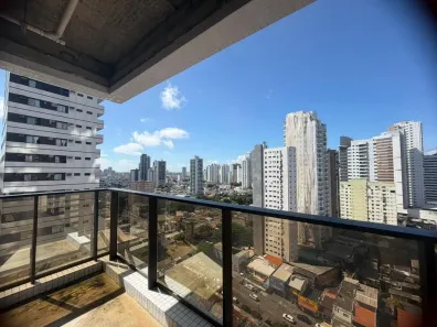 Apartamento com 4 Quartos à venda, 260m² no Umarizal, Belém