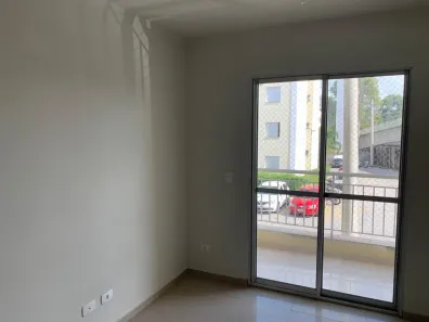 Apartamento com 2 Quartos à venda, 55m² no Jardim Caiapiá, Cotia
