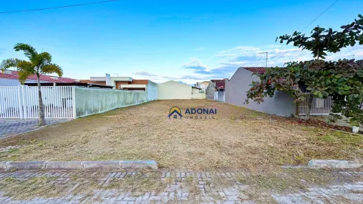 Lote/Terreno à venda, 390m² no Balneario Eliana, Guaratuba