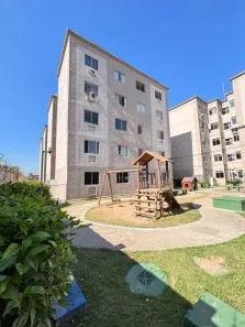 Apartamento com 2 Quartos à venda, 64m² no Vila Norma, Mesquita