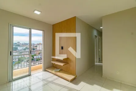 Apartamento com 2 Quartos à venda, 47m² no Vila Parque Jabaquara, São Paulo