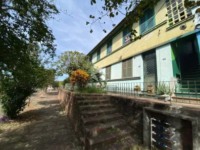 Apartamento com 3 Quartos à venda, 51m² no Guarani, Novo Hamburgo