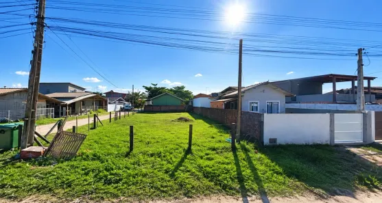 Lote/Terreno à venda, 294m² no Pinheira, Palhoça